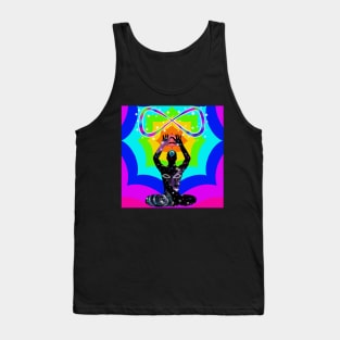 Enlightenment Tank Top